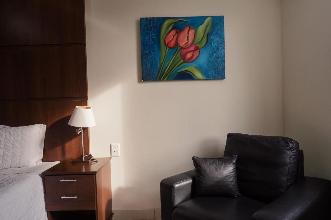 Ibituruna Center Hotel 고베르나도르 발라다레스 외부 사진