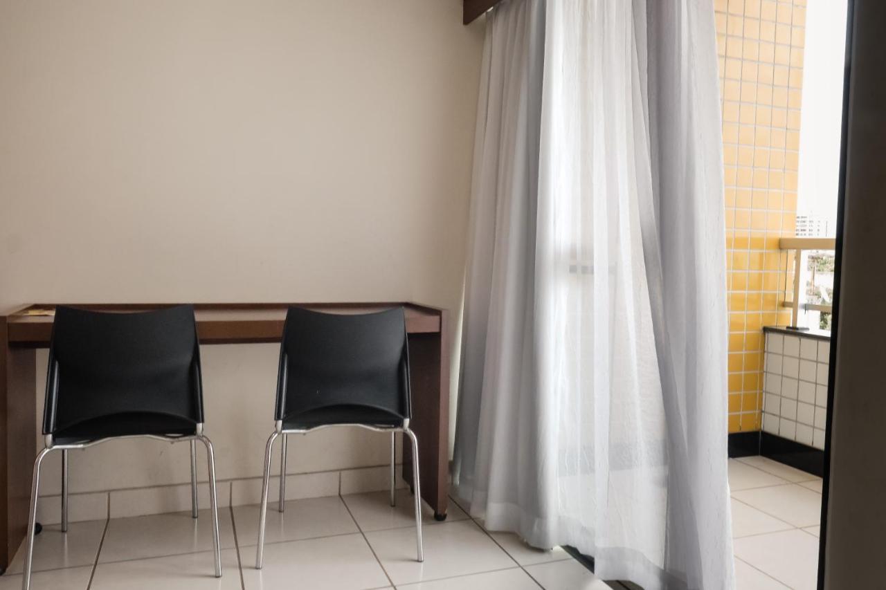 Ibituruna Center Hotel 고베르나도르 발라다레스 외부 사진